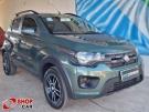 FIAT Mobi Way 1.0 Verde