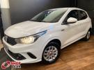 FIAT Argo Drive 1.0 Branca