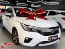 HONDA City Sedan EX 1.5 16v Branca