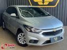 GM - Chevrolet Onix LT 1.0 Prata