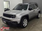 JEEP Renegade Sport 1.3 16v T270 Cinza