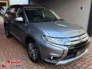 MITSUBISHI Outlander 2.0 16v Cinza