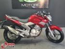 YAMAHA YS 250 Fazer Vermelha
