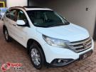 HONDA CR-V EXL 2.0 16v Branca