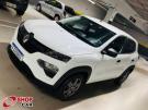 RENAULT Kwid Zen 1.0 12v Branca