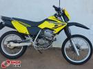 HONDA XR 250 Tornado Amarela