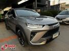GWM Haval H6 PHEV GT 1.5T 16v AWD Cinza