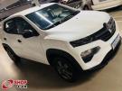 RENAULT Kwid Zen 1.0 12v Branca
