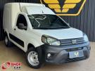FIAT Fiorino Furgão Endurance 1.4 Branca