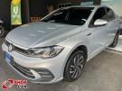 VW - Volkswagen Polo Hatch Highline 1.0 12v TSi Prata