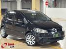 VW - Volkswagen Fox Trend 1.0 4p. Preta