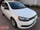 VW - Volkswagen Gol Trendline 1.0 4p. Branca