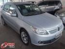 VW - Volkswagen Gol 1.6 4p. Prata