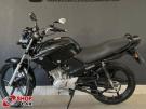 YAMAHA YBR 125 ED Factor Preta
