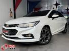 GM - Chevrolet Cruze Sedan LT 1.4T 16v Branca