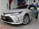 TOYOTA Corolla XEi 2.0 16v Prata