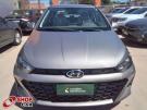 HYUNDAI HB20S Platinum Safety 1.0T 12v Prata