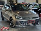 HYUNDAI HB20 Sense 1.0 12v Prata