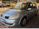 RENAULT Scenic Grand Dynamique 2.0 16v Prata