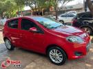 FIAT Palio Essence 1.6 16v Dualogic 4p. Vermelha