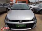 HYUNDAI HB20S Comfort Plus 1.0 12v Prata