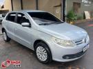 VW - Volkswagen Gol Trend 1.0 4p. Prata