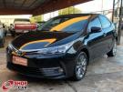 TOYOTA Corolla XEi 2.0 16v Preta