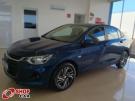 GM - Chevrolet Onix Sedan Plus LT 1.0 12v Azul