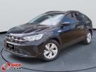 VW - Volkswagen Nivus Comfortline 1.0 12v TSi Preta