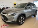 GM - Chevrolet Tracker Premier 1.2T 12v Prata