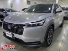 HONDA HR-V EX 1.5 16v Prata