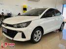 HYUNDAI HB20 Comfort 1.0 12v Branca