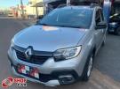 RENAULT StepWay Zen 1.0 12v Prata