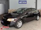GM - Chevrolet Astra Hatch Advantage 2.0 4p. Preta