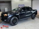 FORD Ranger XLS 2.2TDCi 16v C.D. Preta