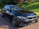 BMW 320i Sport GP 2.0T 16v Preta