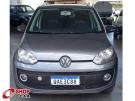 VW - Volkswagen Up! Cross 1.0 12v TSi 4p. Cinza