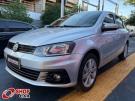 VW - Volkswagen Voyage Comfortline 1.6 Prata