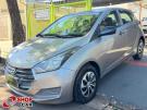 HYUNDAI HB20 Comfort 1.0 12v Prata
