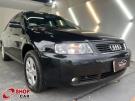 AUDI A3 1.6 4p. Preta