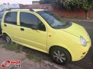 CHERY QQ 1.1 16v Amarela