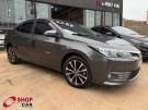 TOYOTA Corolla XEi 2.0 16v Cinza