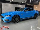 FORD Mustang Mach 1 5.0 V8 32v Azul