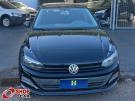 VW - Volkswagen Polo Hatch 1.0 12v Preta