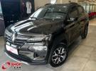 RENAULT Kwid Outsider 1.0 12v Preta