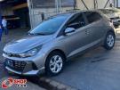 HYUNDAI HB20 Comfort 1.0 12v Prata