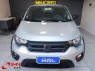 FIAT Mobi Like 1.0 Prata