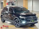 VW - Volkswagen T-Cross 1.0 12v TSi Preta