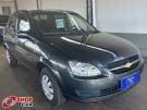 GM - Chevrolet Classic LS 1.0 Cinza