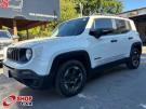 JEEP Renegade 1.8 16v Branca
